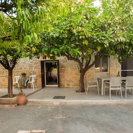 Petra Vori House Daire Dış mekan fotoğraf
