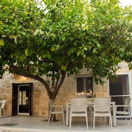 Petra Vori House Daire Dış mekan fotoğraf