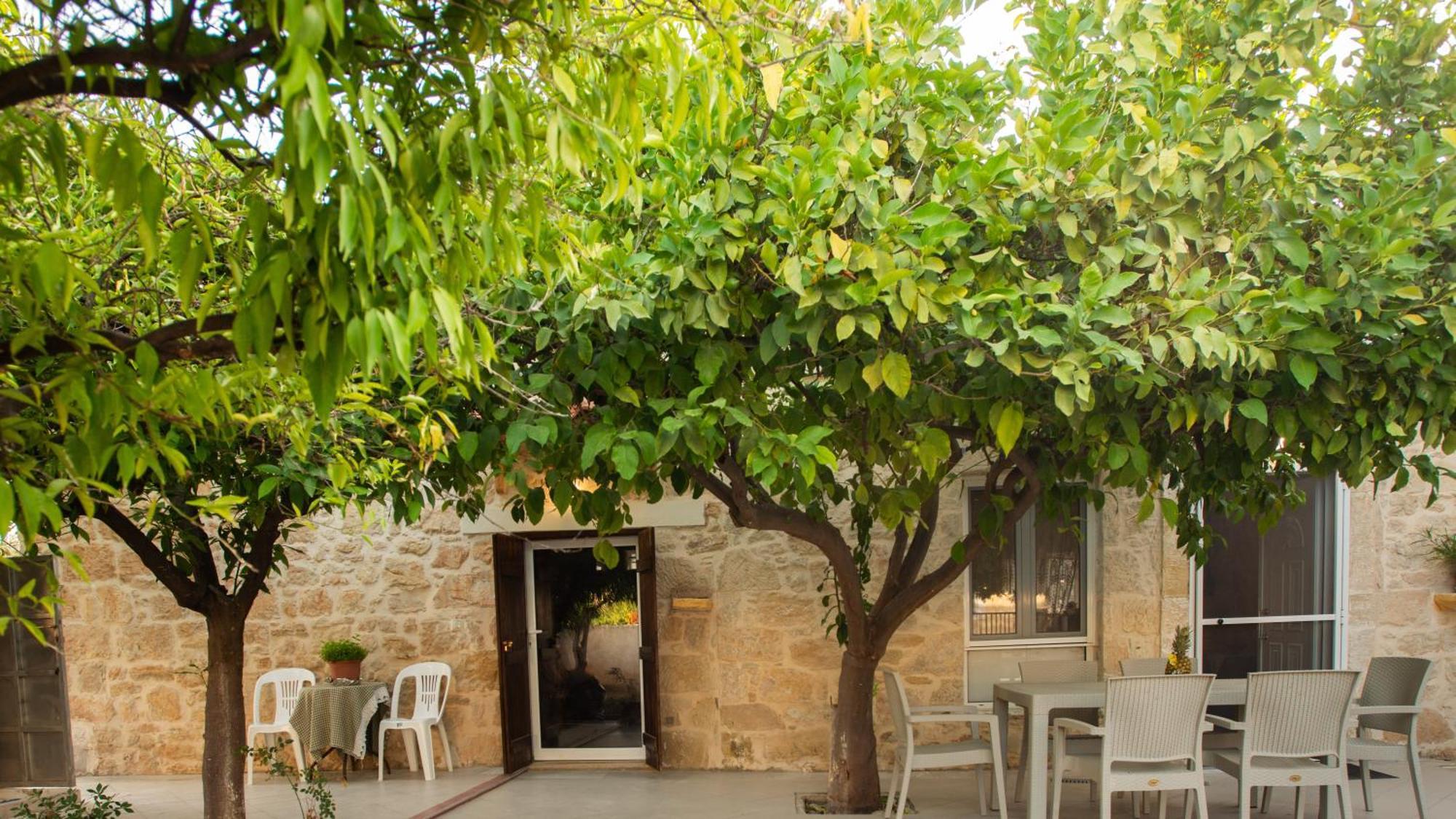 Petra Vori House Daire Dış mekan fotoğraf